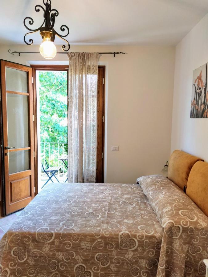 Agriturismo La Vite Maritata Pietrasanta Eksteriør billede