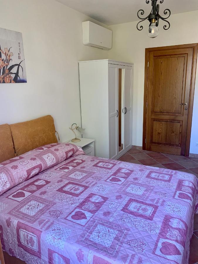 Agriturismo La Vite Maritata Pietrasanta Eksteriør billede