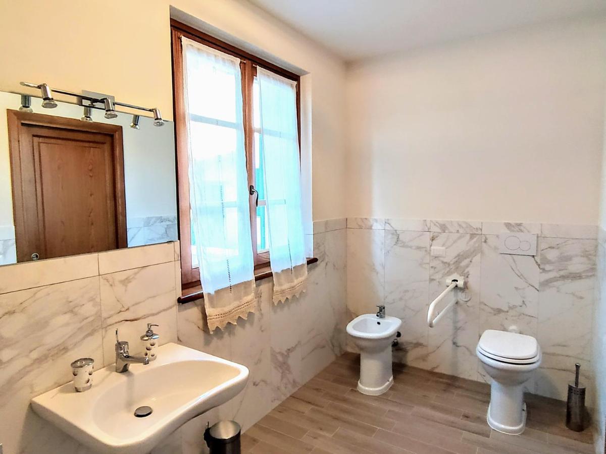 Agriturismo La Vite Maritata Pietrasanta Eksteriør billede