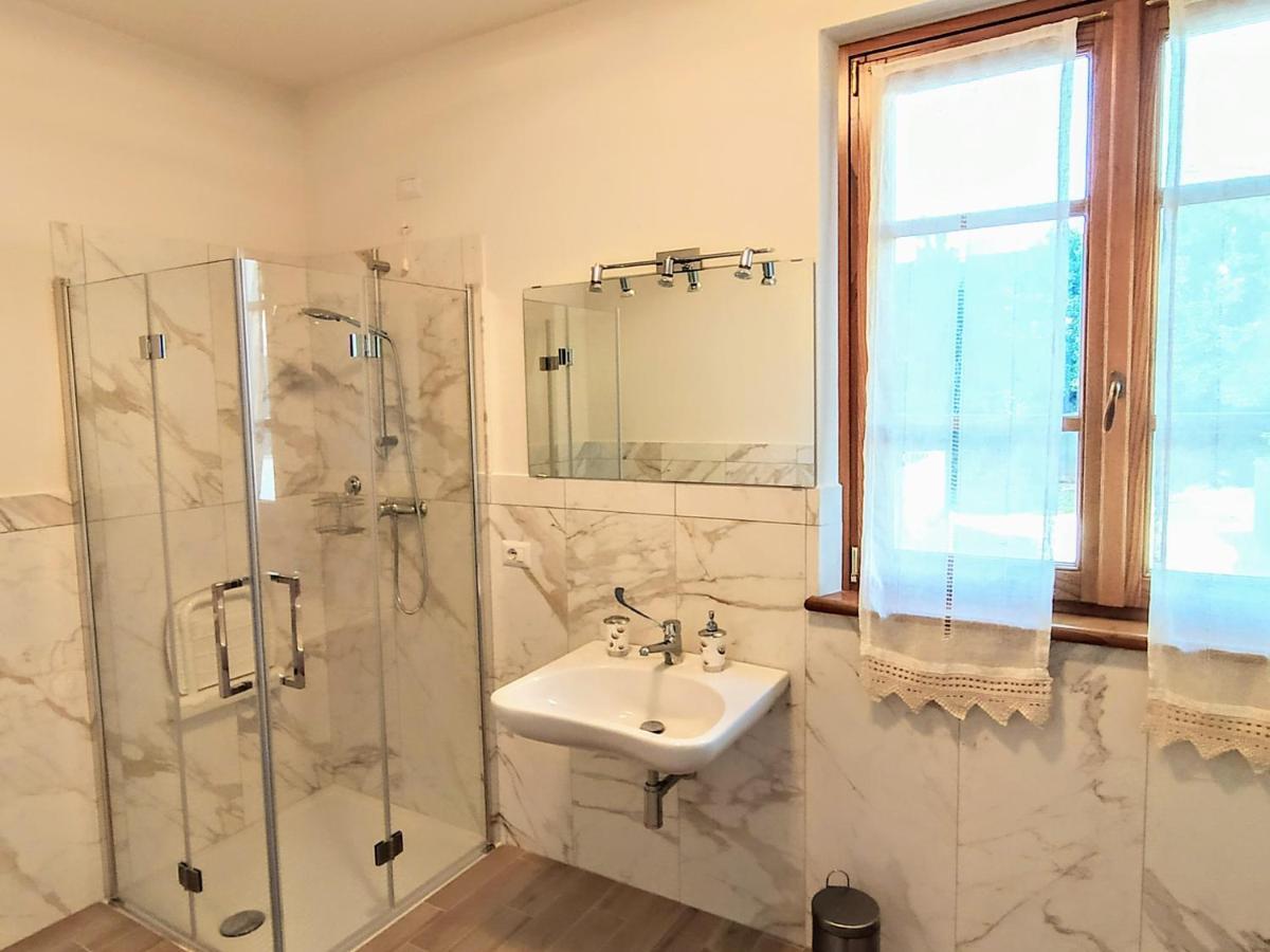Agriturismo La Vite Maritata Pietrasanta Eksteriør billede
