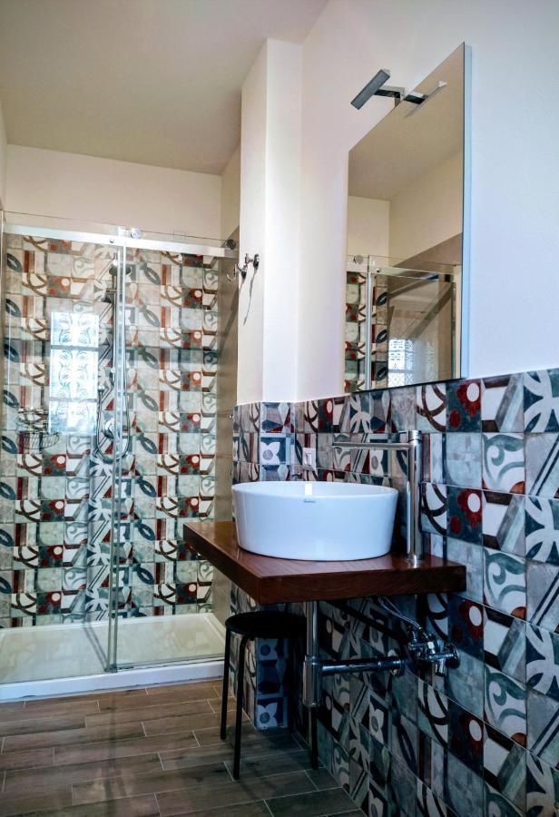 Agriturismo La Vite Maritata Pietrasanta Eksteriør billede