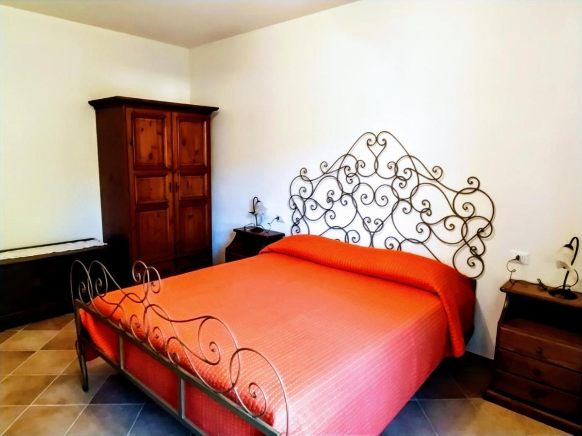 Agriturismo La Vite Maritata Pietrasanta Eksteriør billede