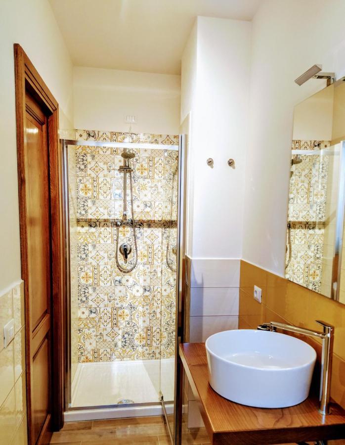 Agriturismo La Vite Maritata Pietrasanta Eksteriør billede