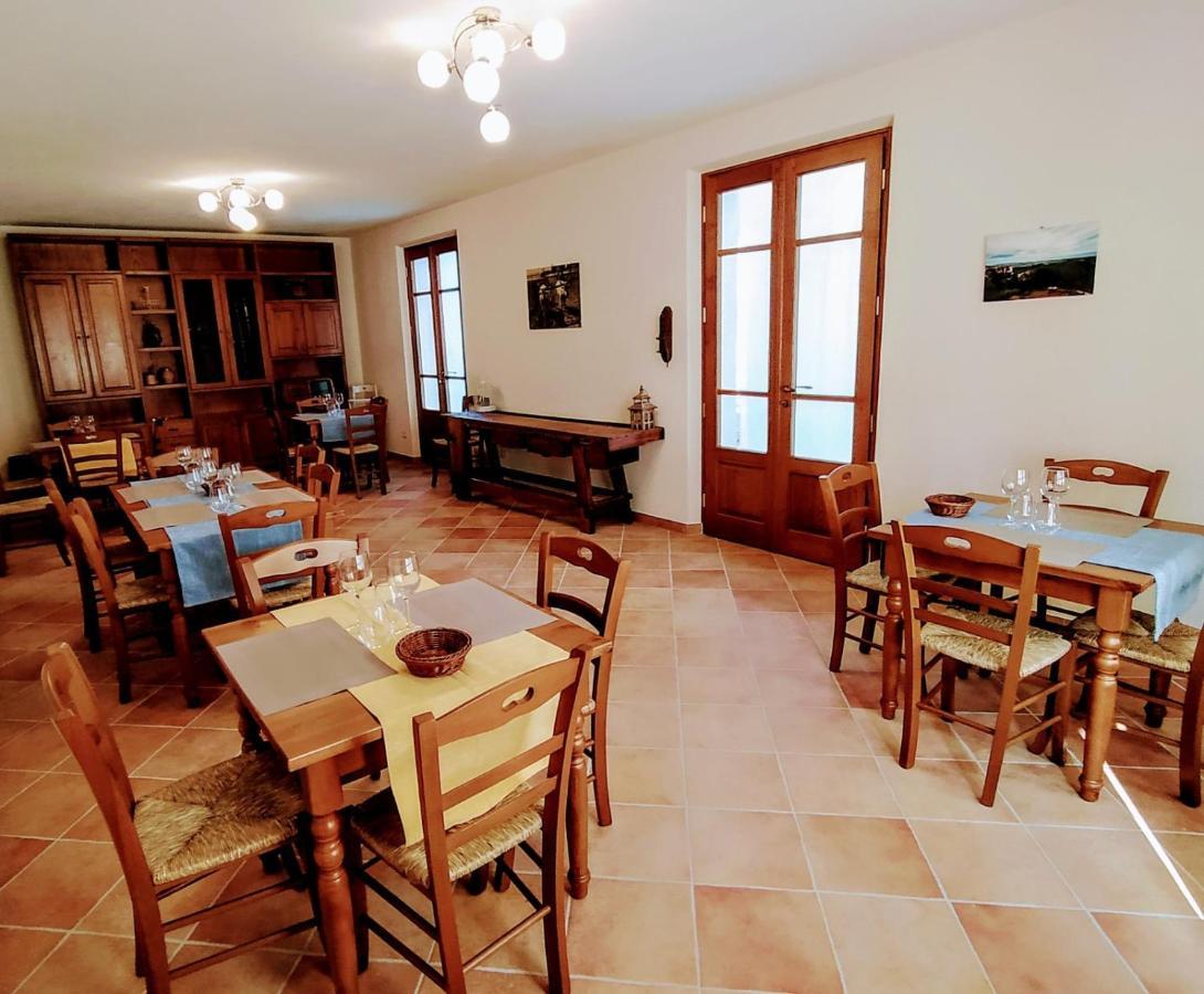 Agriturismo La Vite Maritata Pietrasanta Eksteriør billede
