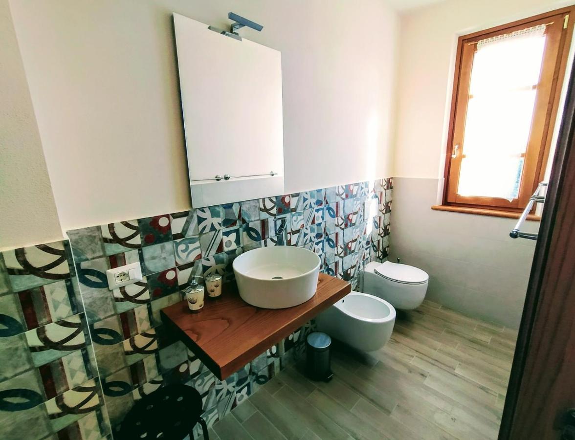 Agriturismo La Vite Maritata Pietrasanta Eksteriør billede