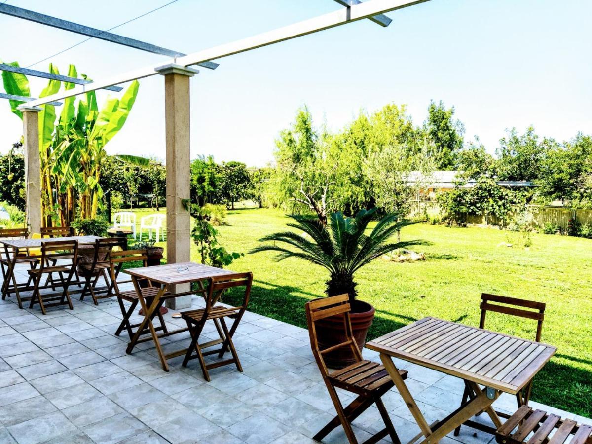 Agriturismo La Vite Maritata Pietrasanta Eksteriør billede
