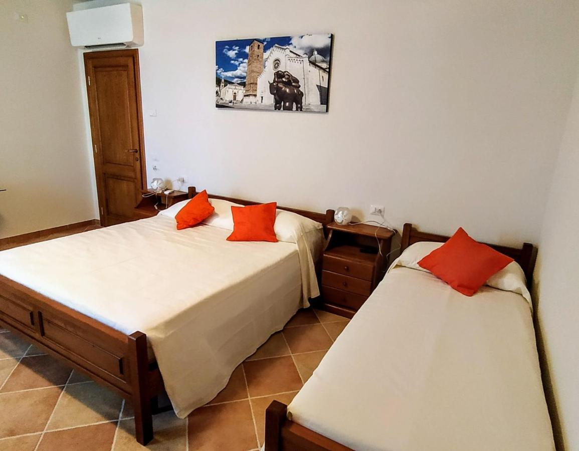 Agriturismo La Vite Maritata Pietrasanta Eksteriør billede
