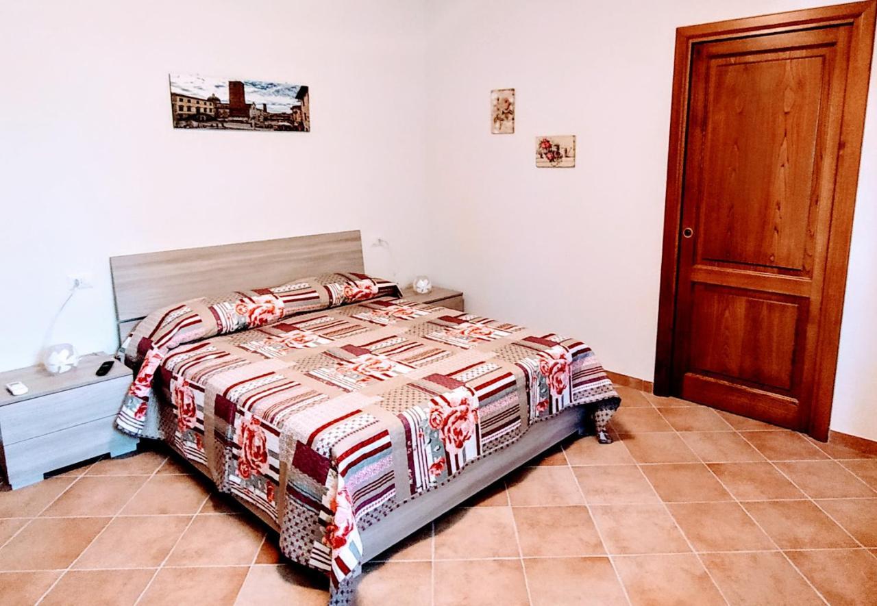 Agriturismo La Vite Maritata Pietrasanta Eksteriør billede